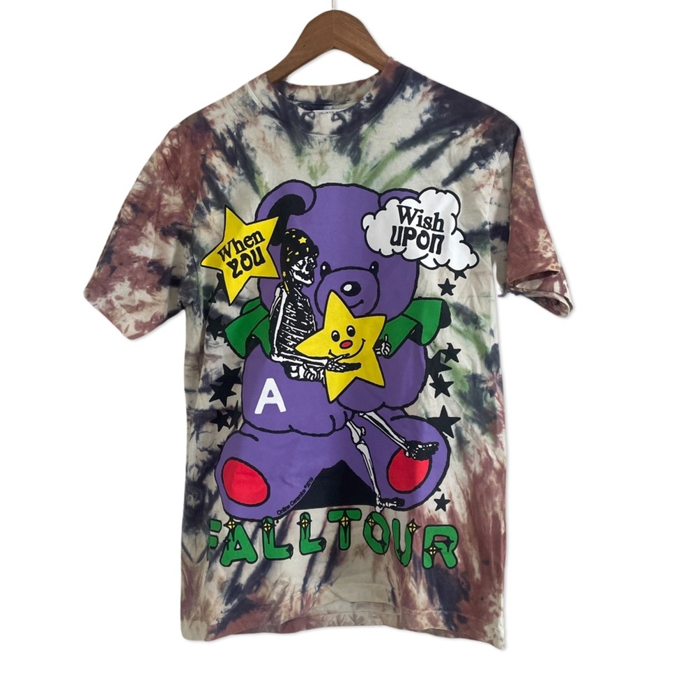 Online Ceramics Dead & Company Fall Tour 2019